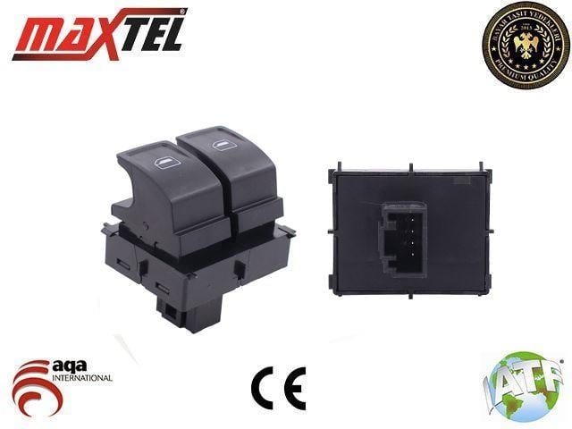 CAM KALDIRMA ANAHTARI VW POLO VI (09-17) VW POLO VI (09-17) / SEAT ARONA (17-) SEAT 5G0 959 858D