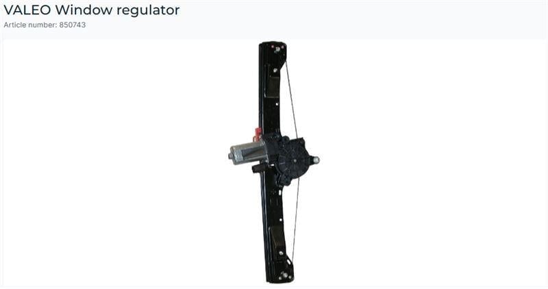 CAM KRİKOSU ÖN SAĞ FIAT GD PUNTO