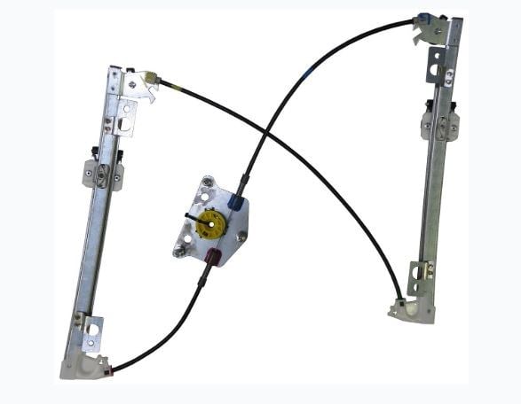 CAM KRİKOSU ÖN SAĞ MB A CLASS MK3