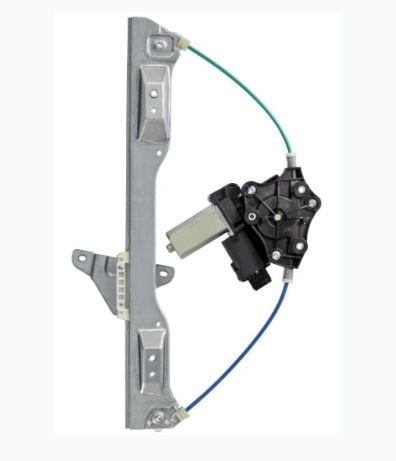 CAM KRİKOSU ÖN SOL OPEL CORSA D S07, CORSA D VAN S