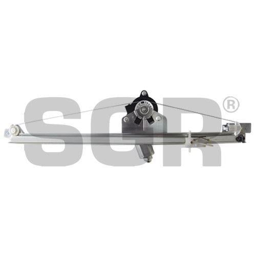CAM KRİKOSU TRAFIC 2 - OPEL VIVARO A ÖN SAĞ 7700311821
