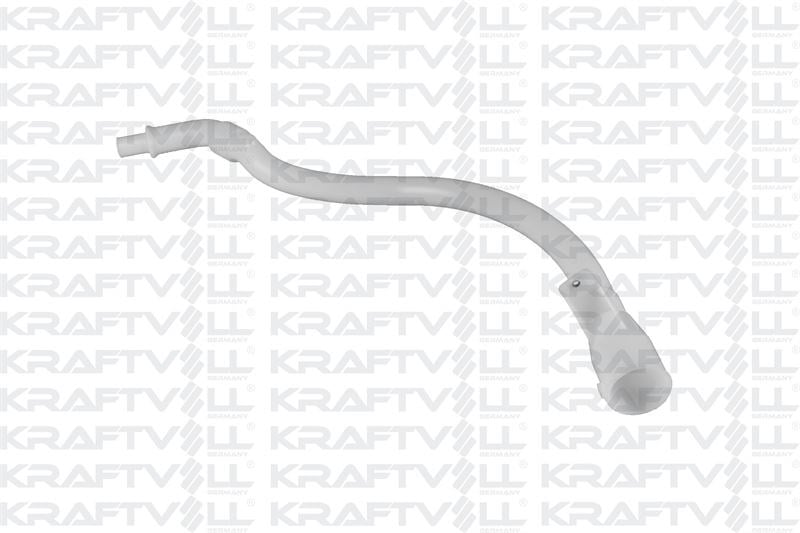 CAM SU DEPO BORUSU TRANSPORTER T5 T6 03>15