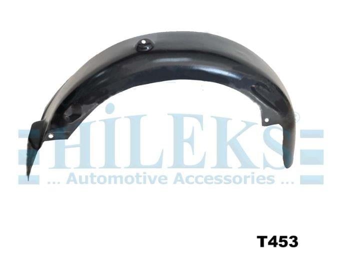ÇAMURLUK DAVLUMBAZI ARKA SAĞ DOBLO I 01/05 SOD-925A