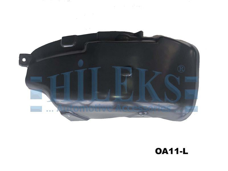 ÇAMURLUK DAVLUMBAZI ARKA SOL ASTRA H SEDAN 04/10