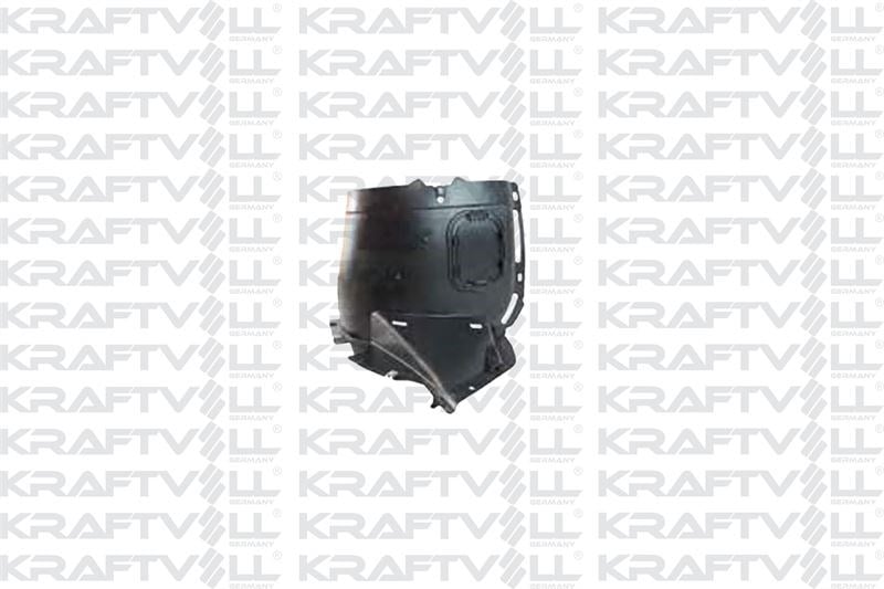 CAMURLUK DAVLUMBAZI KUCUK SOL GOLF VII 13>17