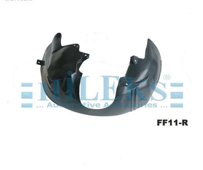 ÇAMURLUK DAVLUMBAZI ÖN SAĞ  FOCUS I 98/05 SOD-026A