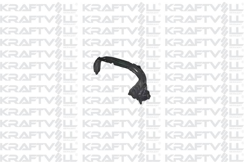 CAMURLUK DAVLUMBAZI ON SAG D-MAX 08-12 EURO 4 STD (4X2)