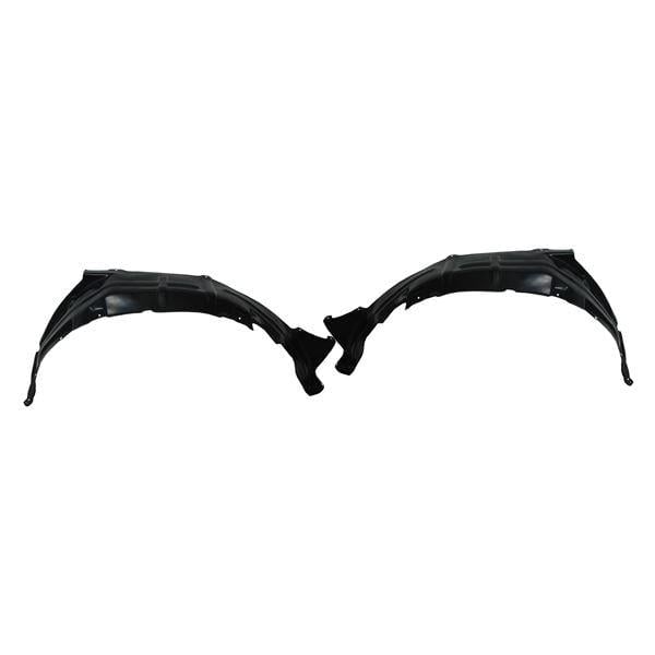 ÇAMURLUK DAVLUMBAZI ÖN SOL RANGER 98 - B 2500