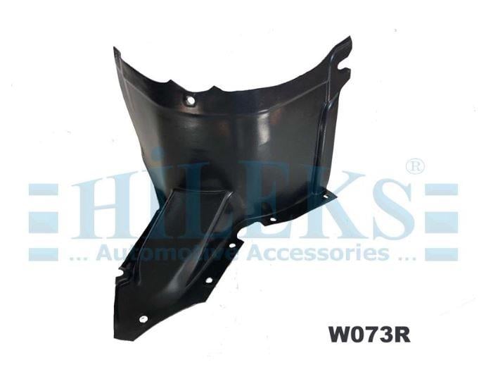 ÇAMURLUK DAVLUMBAZI ÖNÜN ÖNÜ SAĞ GOLF V/GOLF VI /JETTA 05 06/13 SOD-983A