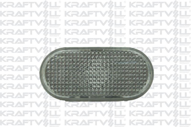 CAMURLUK YAN SINYALI BEYAZ RENAULT R19 R21