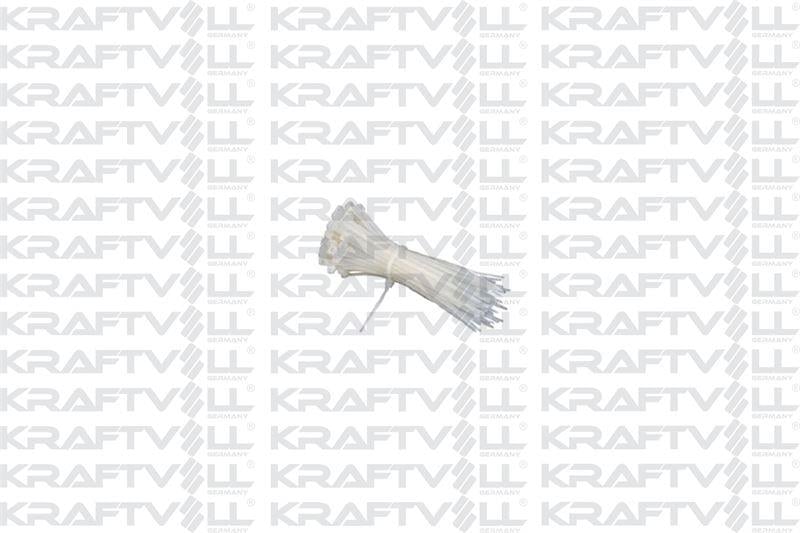 CIRT KELEPCE 4,8mm 25cm,BEYAZ                               