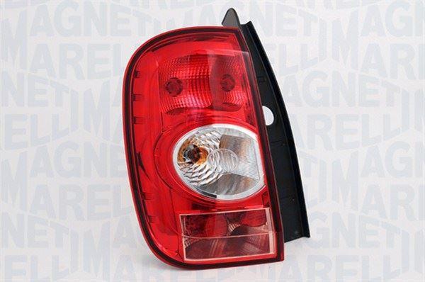 DACIA STOP LAMBASI DUSTER 2010 265550035R;265555684R
