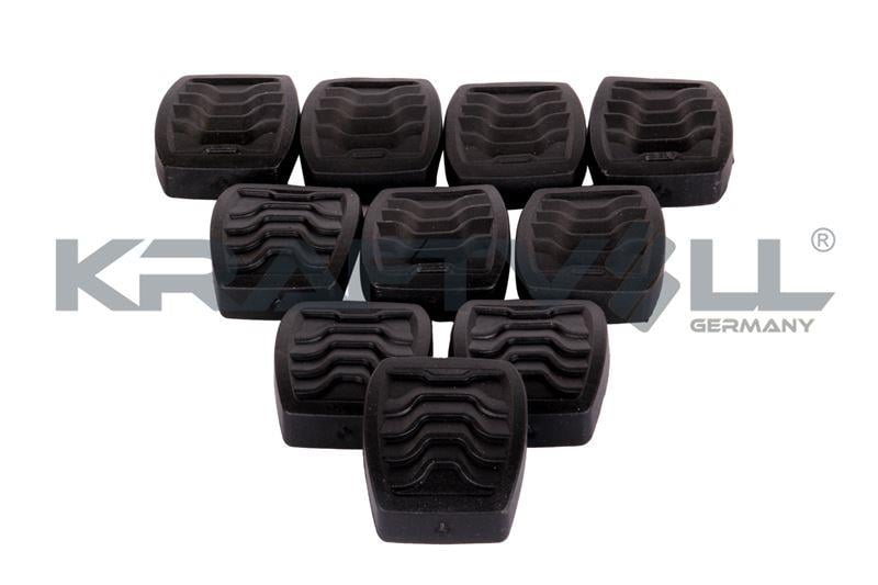 DEBRIYAJ + FREN PEDAL LASTIGI TRANSIT CUSTOM 12 /> V362 14 />