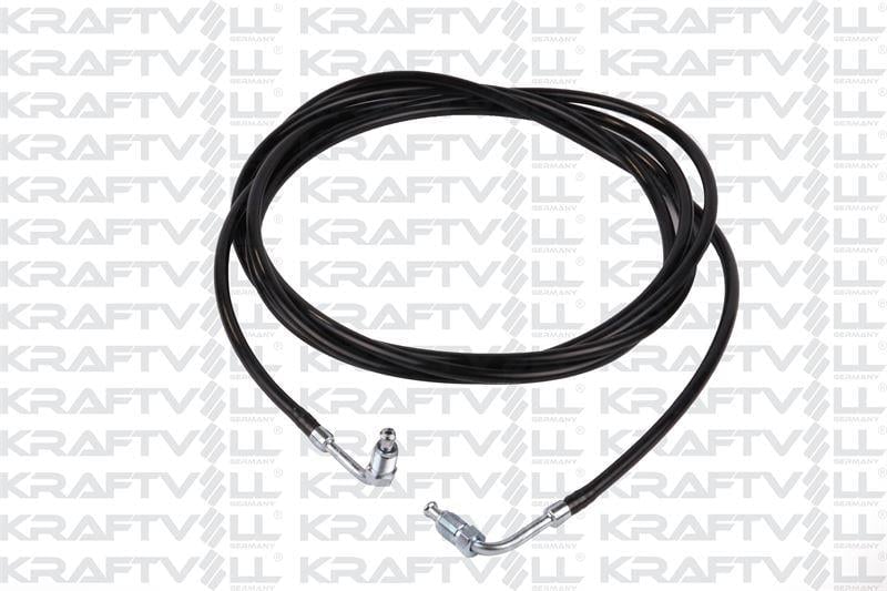 DEBRIYAJ HORTUMU (380CM) - FORD CARGO / 2530-3238-4136