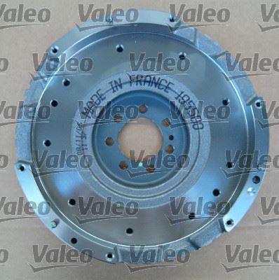 DEBRİYAJ SETI 307 407 C5 1.6 HDI 16V 04>