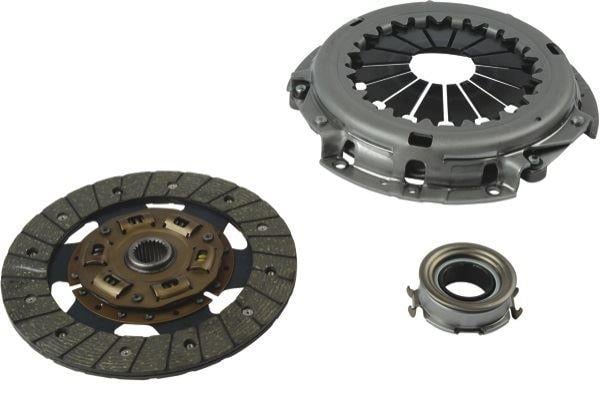 DEBRİYAJ SETI 4 ÇEKER IMPREZA16 16V