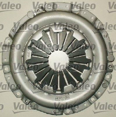 DEBRİYAJ SETI ACCENT 1.5 I 12V 16V 94>00 BENZINLI 200×20