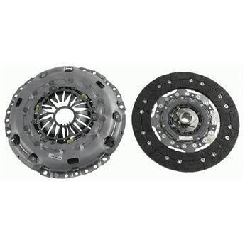DEBRİYAJ SETİ ASTRA H 2.0 T 05 ZAFIRA 2.0 06