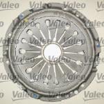 DEBRİYAJ SETI BASKI + BALATA + RULMAN 147 1.9 JTD 06 04