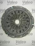 DEBRİYAJ SETI BASKI + BALATA + RULMAN 835001 KİT 4P IÇIN SERVIS KİTİ