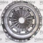 DEBRİYAJ SETI BASKI + BALATA + RULMAN ALPINE GT D500 2.8 V6 09 84>07 89 ESPACE II 2.8 V6 04 91>08 96 R25 2.6 V6 INJECTION 09 83>05 88 2.8 V6 2.8 V6 INJECTION 09 85>92