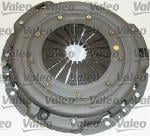 DEBRİYAJ SETI BASKI + BALATA + RULMAN DUCATO 2.5D 10Q 14Q 02 94>12 01 2.8D 10Q 14Q 06 98>12 01