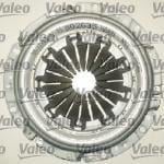 DEBRİYAJ SETI BASKI + BALATA + RULMAN PICASSO 1.6 01.00 XSARA 1.6 12.99 -