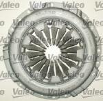DEBRİYAJ SETI BASKI + BALATA + RULMAN STILO 1.2İ 16V 09 01>04 03