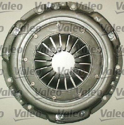 DEBRİYAJ SETI BASKI + BALATA ALFA 156 1.6 1.8 147 1.6 1.8 97>05
