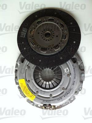 DEBRİYAJ SETI BASKI + BALATA ALFA 159 1.9 JTDM 16V 06>