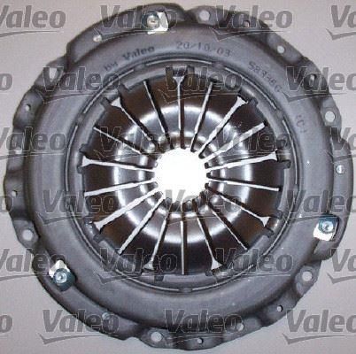 DEBRİYAJ SETI BASKI + BALATA CONNECT 1.8 TDCI 75 PS FOCUS 1.8 TDCI 75 PS