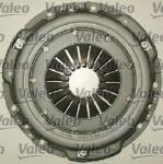 DEBRİYAJ SETI BASKI + BALATA STILO 1.8İ 16V 09 01>