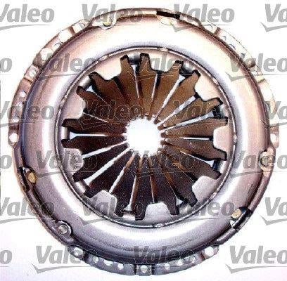 DEBRİYAJ SETI CADDY II LUPO 00>05 POLO 95>99 AROSA CORDOBA IBIZA INCA 1 4 AEX AKK AKV ANW CLASSIC