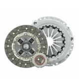 DEBRİYAJ SETİ COROLLA 88-06 1.6 / AVENSIS 03-08 1.6 GÜÇLENDİRİLMİŞ