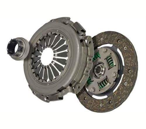 DEBRİYAJ SETİ CORSA A B COMBO B ASTRA F TIGRA VECTRA A KADETT E 1.2 1.3 1.4 C12 C13 C14 619033300