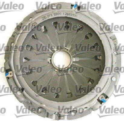 DEBRİYAJ SETI DUCATO 2.3 JTD 02>06 F1AE0481C-MEK-5M