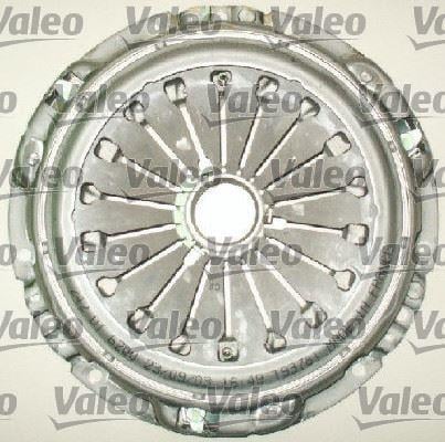 DEBRİYAJ SETI DUCATO 2.8 JTD JUMPER BOXER 2.8HDI 04> F28TDCR-MEK-MLGU-5