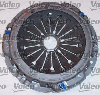 DEBRİYAJ SETI DUCATO BOXER JUMPER 2.5D TDI 2.8D 06.98 8140-67-MEK-MG5T