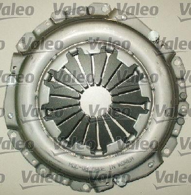 DEBRİYAJ SETI H100