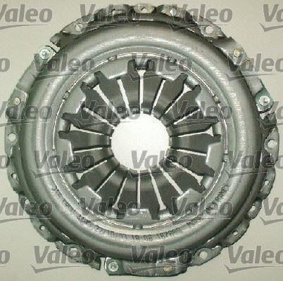 DEBRİYAJ SETI KANGOO 4×4 1.6 16V 01 02 03