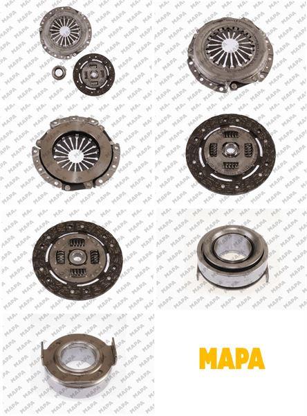 DEBRİYAJ SETI MATIZ