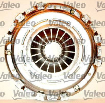 DEBRİYAJ SETI MONDEO 000240609