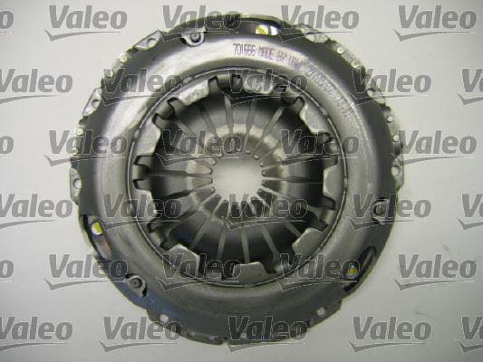 DEBRİYAJ SETI POLO 05> CORDOBA 02> IBIZA IV 01> FOX 05> FABIA 05>07 1.4 TDI BNM