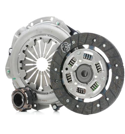 DEBRİYAJ SETI R12 1.4 YM CLASSIC