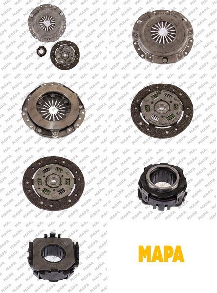 DEBRİYAJ SETI R12 EM 1300 71-75