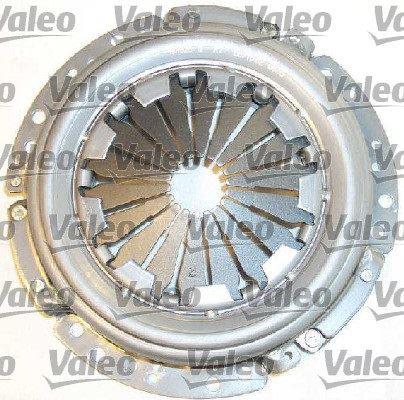 DEBRİYAJ SETI R19 CLIO 1.8 16V