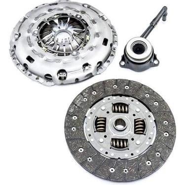 DEBRİYAJ SETİ RULMAN VW CRAFTER CKTB-CKTC-CKUC-CSLB-CSLA-CSLC 12-16