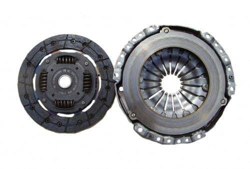 DEBRİYAJ SETI RULMANSIZ FIAT 126 BIS