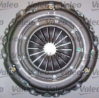 DEBRİYAJ SETI SCUDO EXPERT 00> 2.0 16V 206 307 406 607 2.0 2.2I 16V C5 XSARA 1.8 2.0 16V 01>