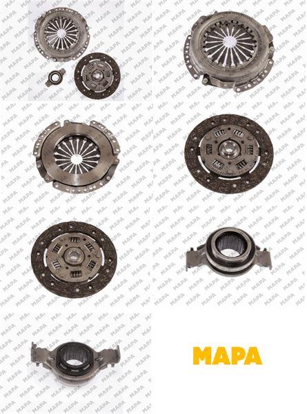 DEBRİYAJ SETI SEAT IBIZA I 021A 0.9